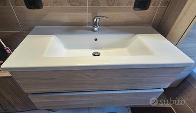 Mobili bagno