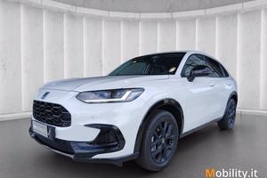 HONDA ZR-V 2.0 hev Sport