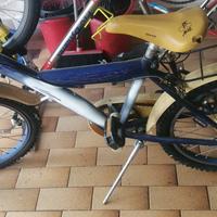 bici usata