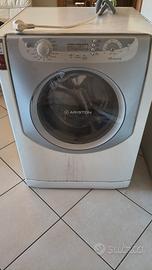 lavatrice Ariston Aqualtis