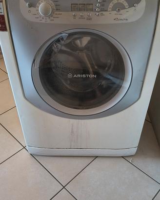 lavatrice Ariston Aqualtis