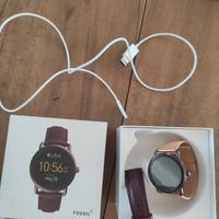 SMARTWATCH FOSSIL Q WANDER