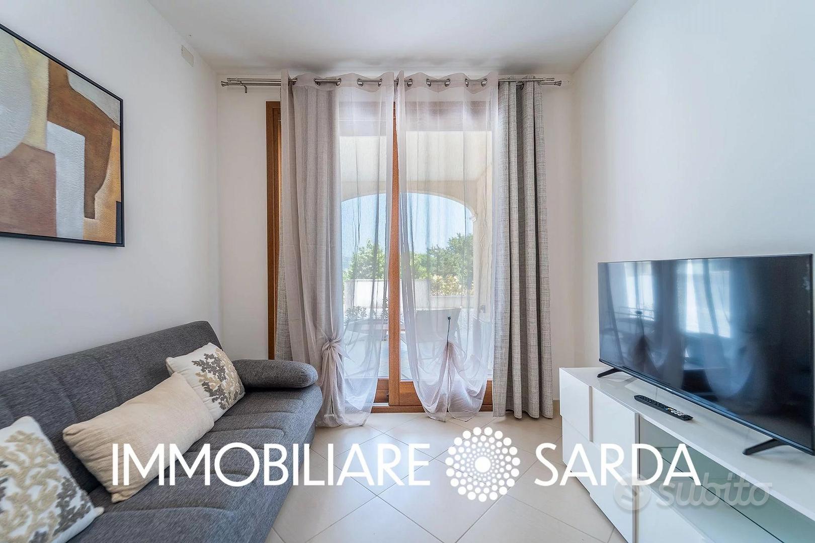 Appartamento – Terranoa/Olbia, Tannaule, Gallura Nord-Est Sardegna - Vista 5
