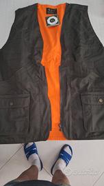 gilet 