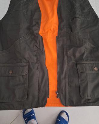 gilet 