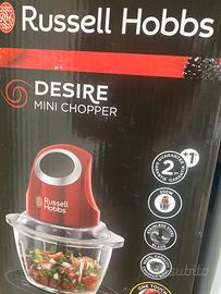 Russell Hobbs Mini Tritatutto Elettrico