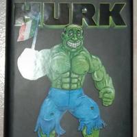 Hurk – Francesco Forattini