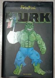 Hurk – Francesco Forattini