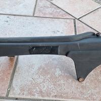 Paracatena Triumph 955 Speed e Daytona