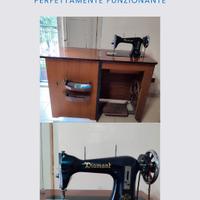 Macchina da cucire Diamant