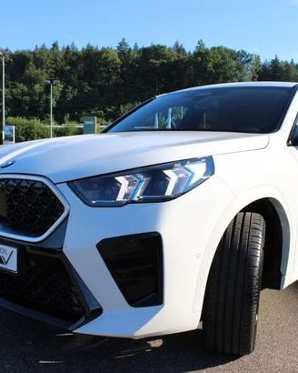 BMW X2 sDrive 20d M Sport Harman Kardon Pelle...
