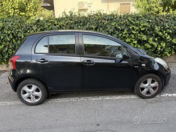 Toyota Yaris 2007