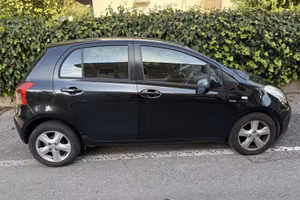 Toyota Yaris 2007
