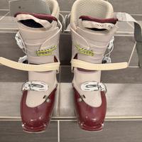 Scarponi Scialpinismo SCARPA Blink - Donna - Tg.40