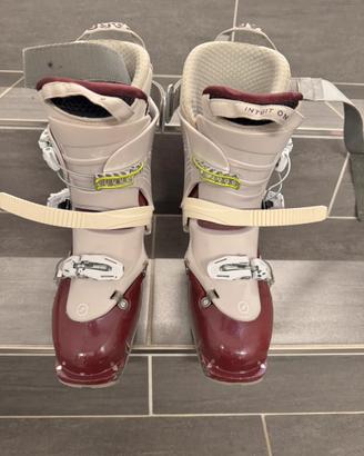 Scarponi Scialpinismo SCARPA Blink - Donna - Tg.40