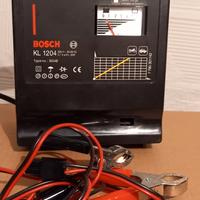 caricatore batteria auto moto