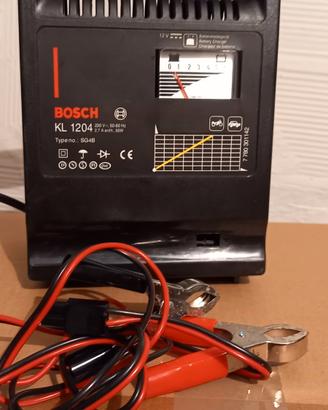 caricatore batteria auto moto