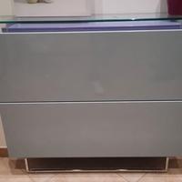 Scarpiera di design Hosoi 0961