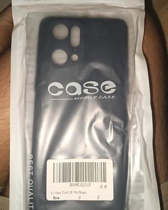 cover Oppo find x5pro