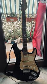 Chitarra Elettrica Fender Squier