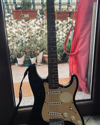 Chitarra Elettrica Fender Squier