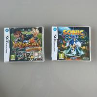 Videogiochi Nintendo DS