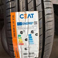 Gomme disponibili in varie misure