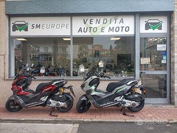 Kl brera x 300 abs