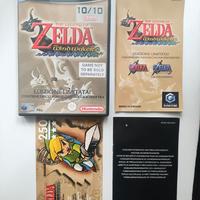 Legend Of Zelda Wind Waker GameCube  Limited - ITA