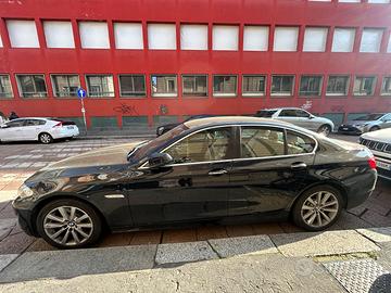 Bmw520d