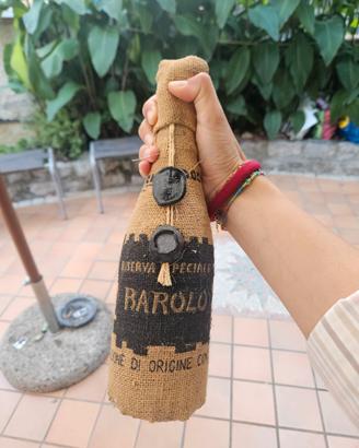 Barolo 1971