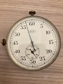 Cronometro manuale svizzero JAQUET
