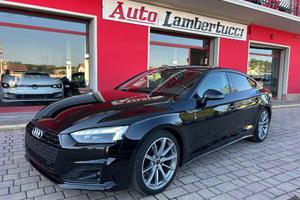 AUDI A5 SPB 35 TDI S tronic Business Advanced