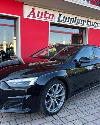 AUDI A5 SPB 35 TDI S tronic Business Advanced