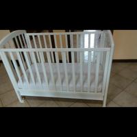 lettino Foppapedretti come nuovo 