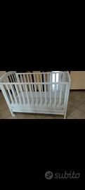 lettino Foppapedretti come nuovo 