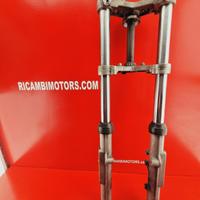 PIASTRE FORCELLA BMW R45 R65