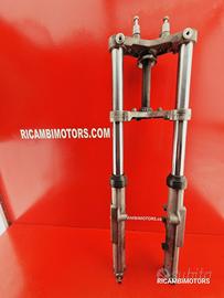 PIASTRE FORCELLA BMW R45 R65