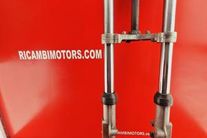 PIASTRE FORCELLA BMW R45 R65