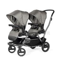 Duo Peg Perego Gemellare 