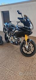 Moto ducati multistrada S ds