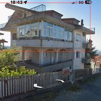 Due Appartamenti sito in Tiriolo via t Campanella