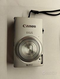 Fotocamera digitale compatta Canon IXUS 240 HS