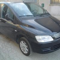 Fiat Multipla 1.6 16V Nat.Pow. Dynamic