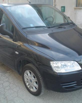 Fiat Multipla 1.6 16V Nat.Pow. Dynamic