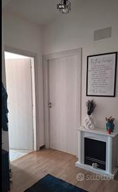 STANZA SINGOLA ad. metro C / BORGHESIANA