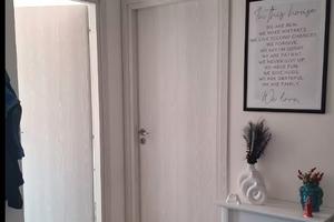 STANZA SINGOLA ad. metro C / BORGHESIANA