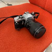 Fotocamera analogica Pentax Asahi - Serie M