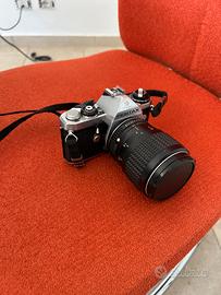 Fotocamera analogica Pentax Asahi - Serie M