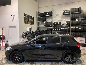 Cerchi NUOVI Bmw Serie 1 raggio 19 cod.873421